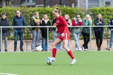 Bild 265 - F Niendorf - Eimsbuettel 2 : Ergebnis: 1:4